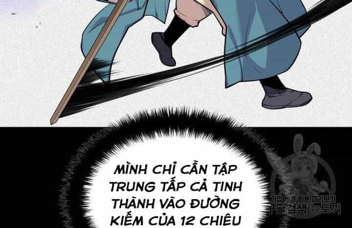 Học Giả Kiếm Sĩ - Chương 3 - ảnh 33