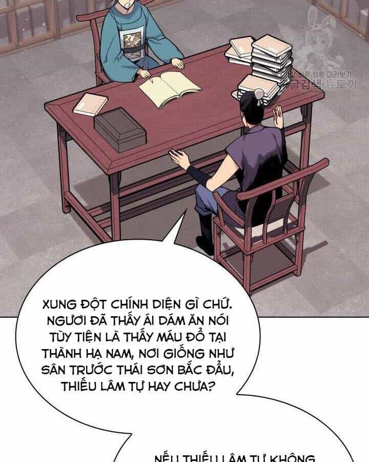 Học Giả Kiếm Sĩ - Chương 3 - ảnh 91