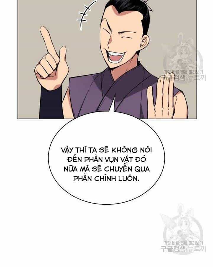 Học Giả Kiếm Sĩ - Chương 3 - ảnh 96
