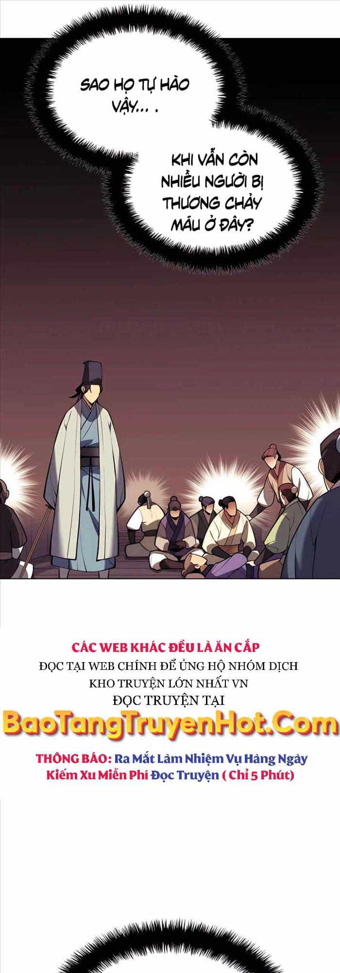 Học Giả Kiếm Sĩ - Chương 39 - ảnh 15
