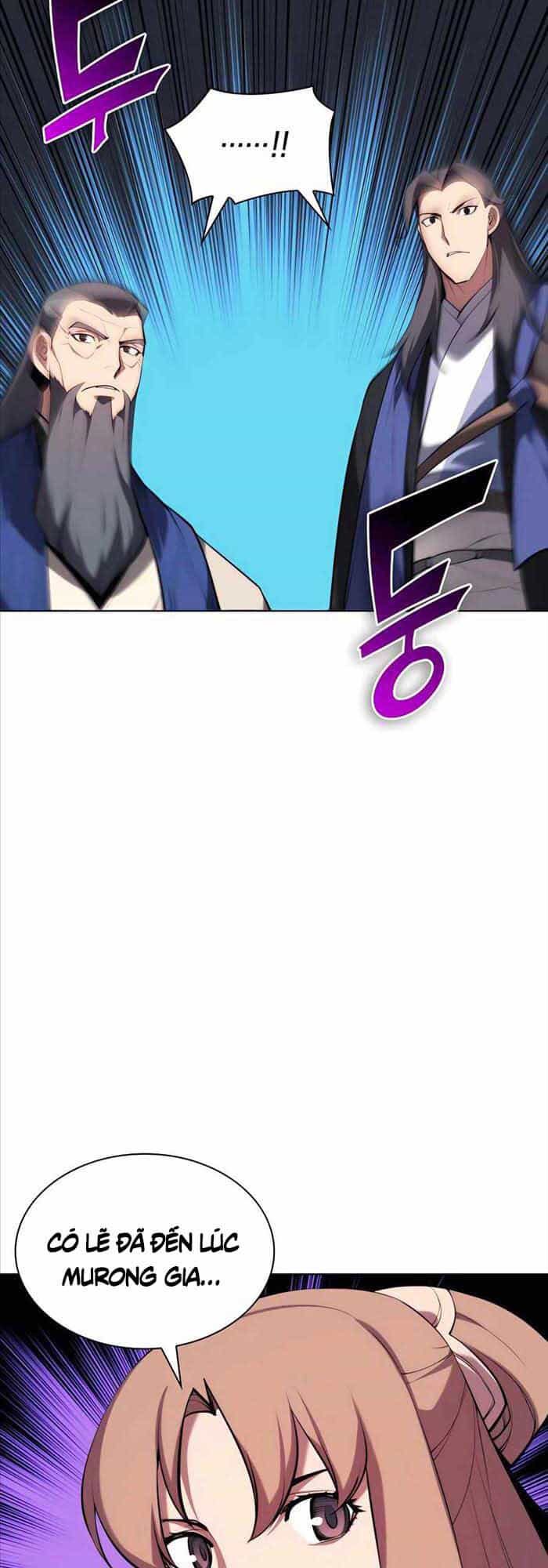 Học Giả Kiếm Sĩ - Chương 39 - ảnh 69