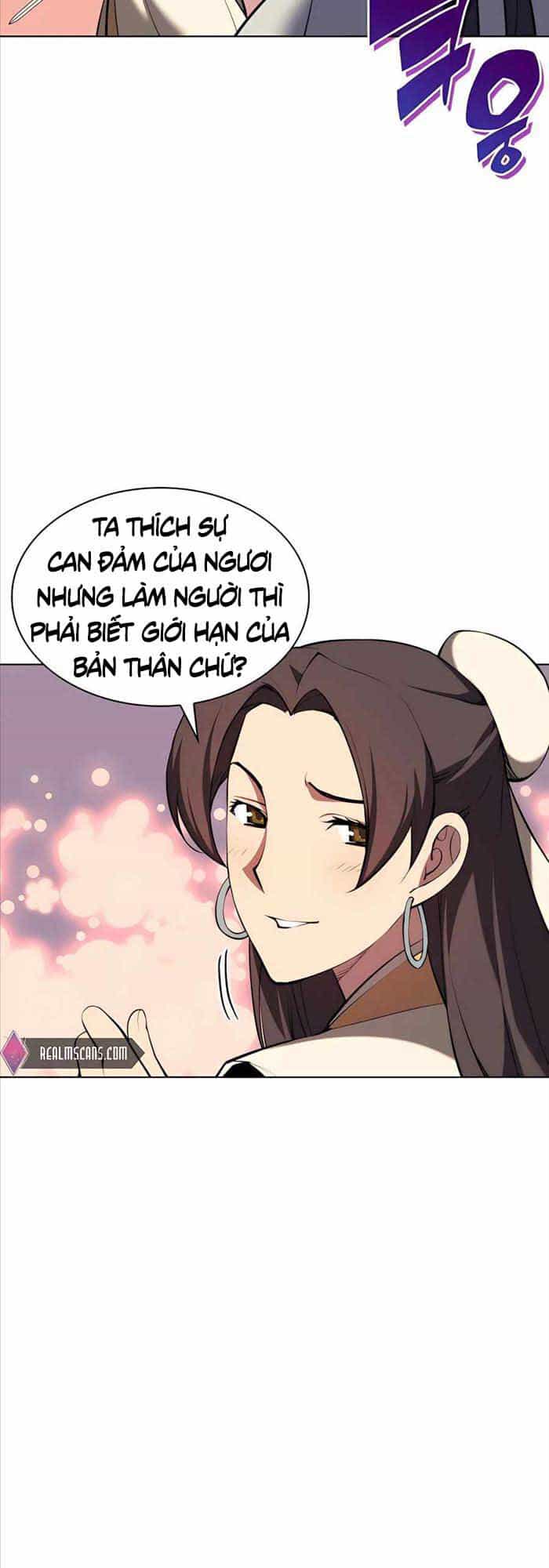 Học Giả Kiếm Sĩ - Chương 39 - ảnh 8