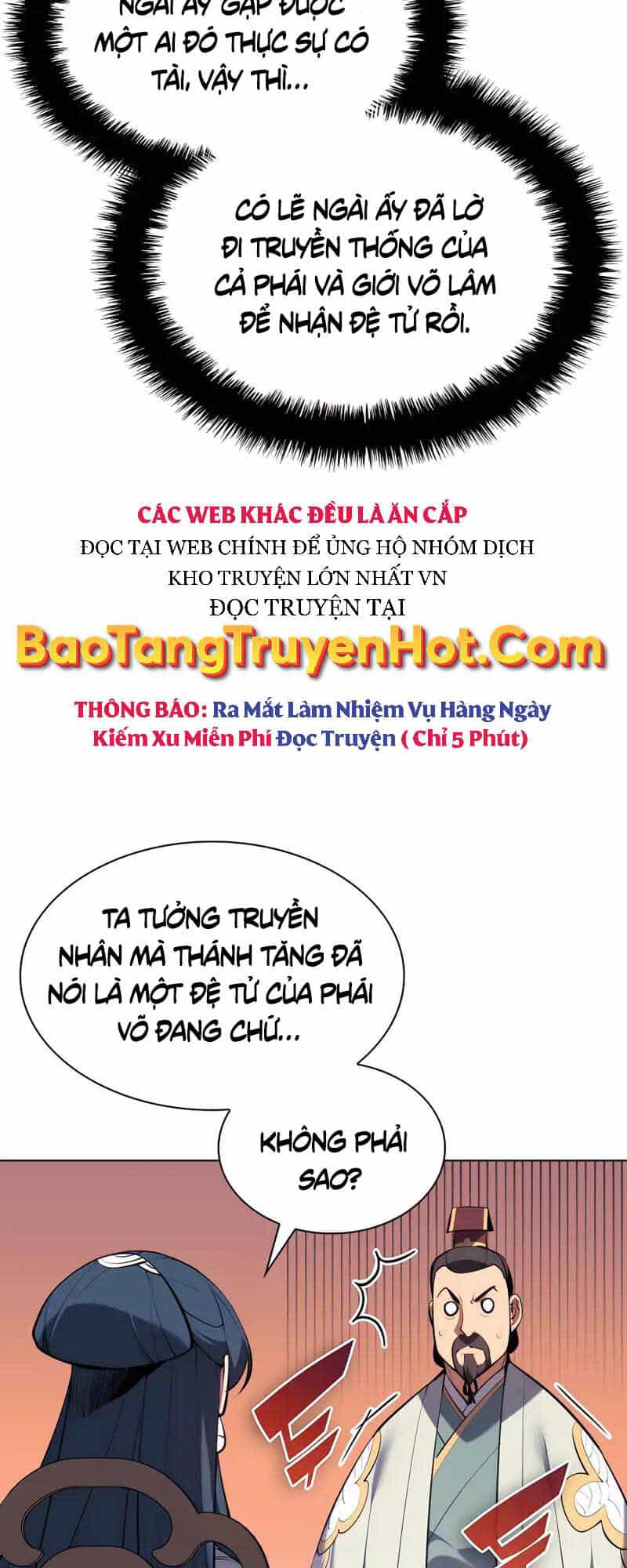 Học Giả Kiếm Sĩ - Chương 40 - ảnh 29