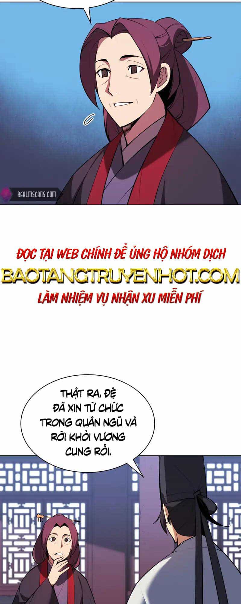 Học Giả Kiếm Sĩ - Chương 40 - ảnh 75