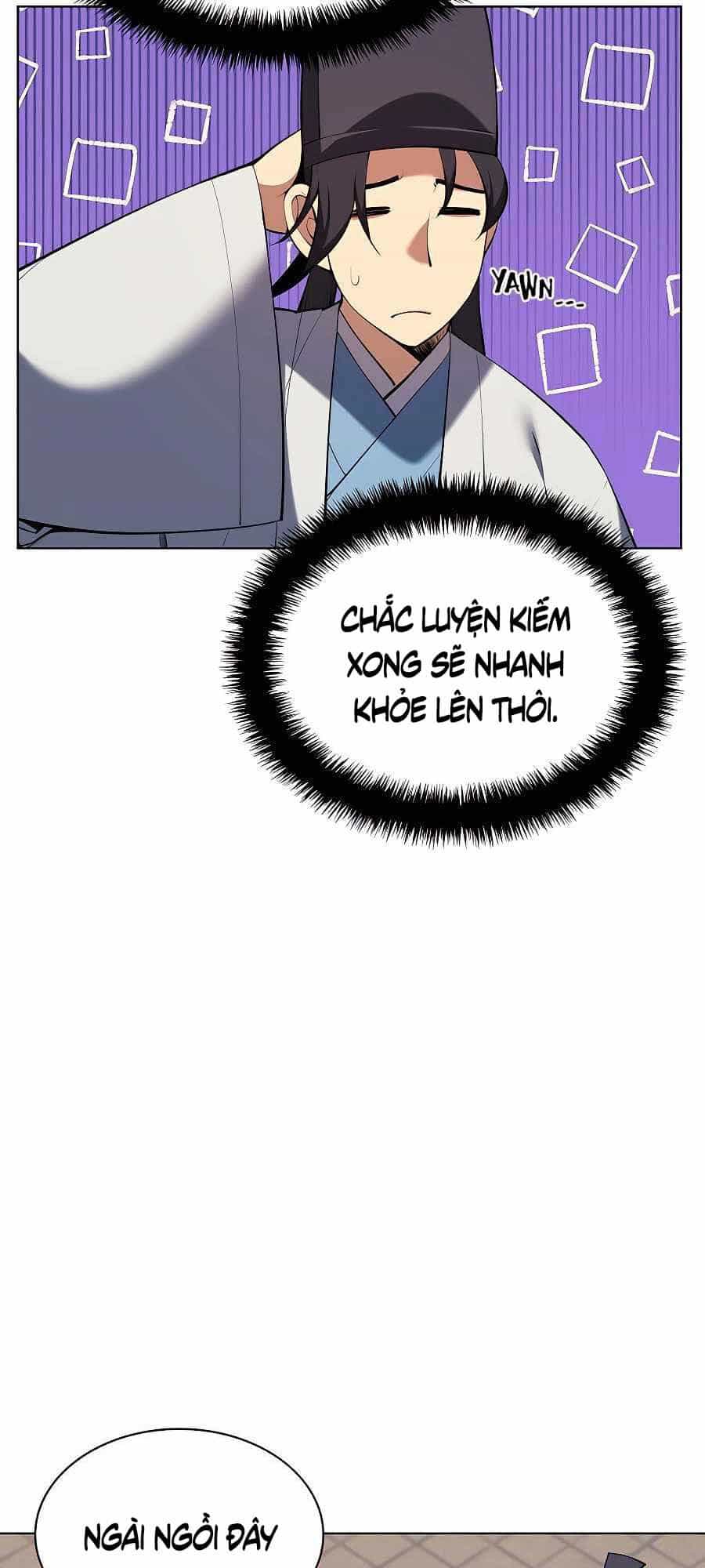 Học Giả Kiếm Sĩ - Chương 41 - ảnh 54