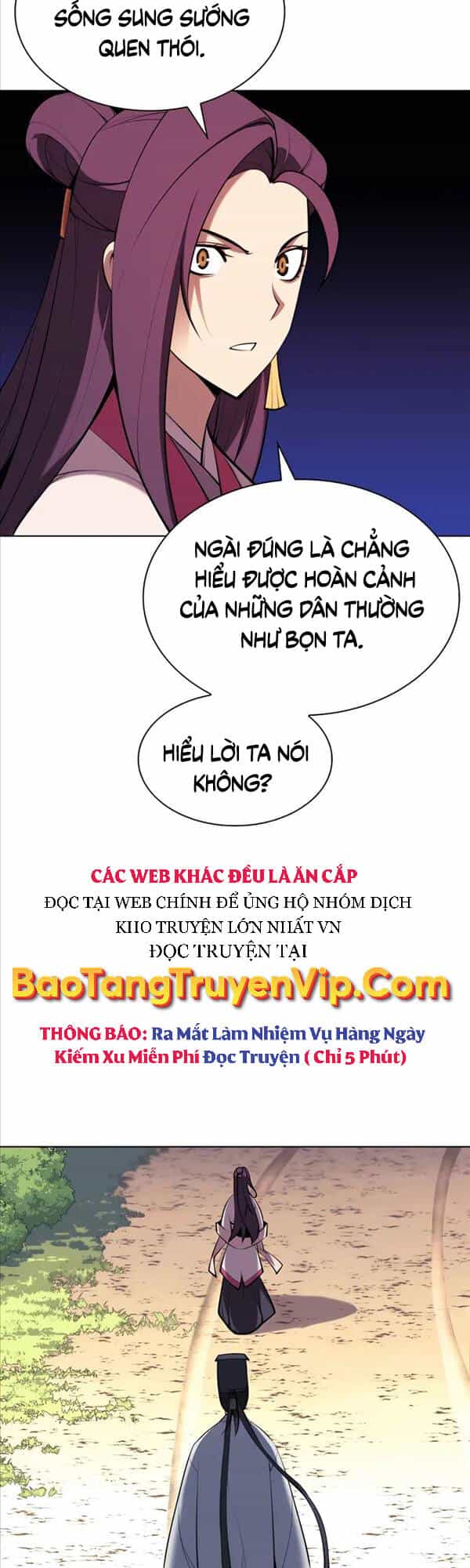 Học Giả Kiếm Sĩ - Chương 42 - ảnh 33