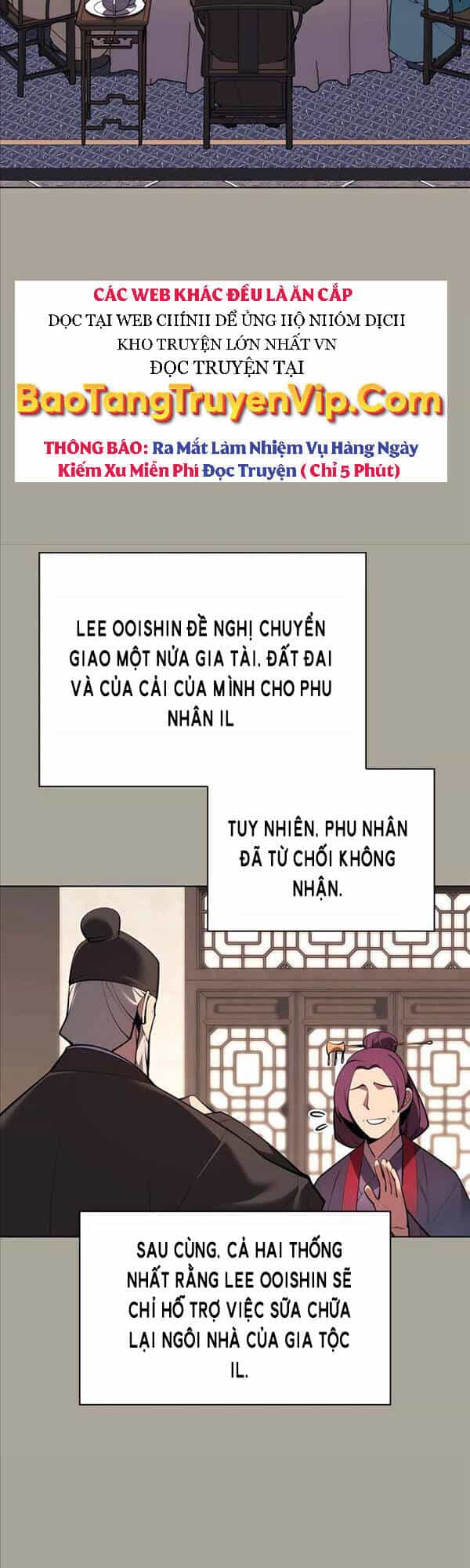 Học Giả Kiếm Sĩ - Chương 44 - ảnh 12