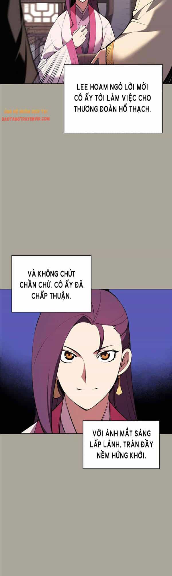 Học Giả Kiếm Sĩ - Chương 44 - ảnh 14