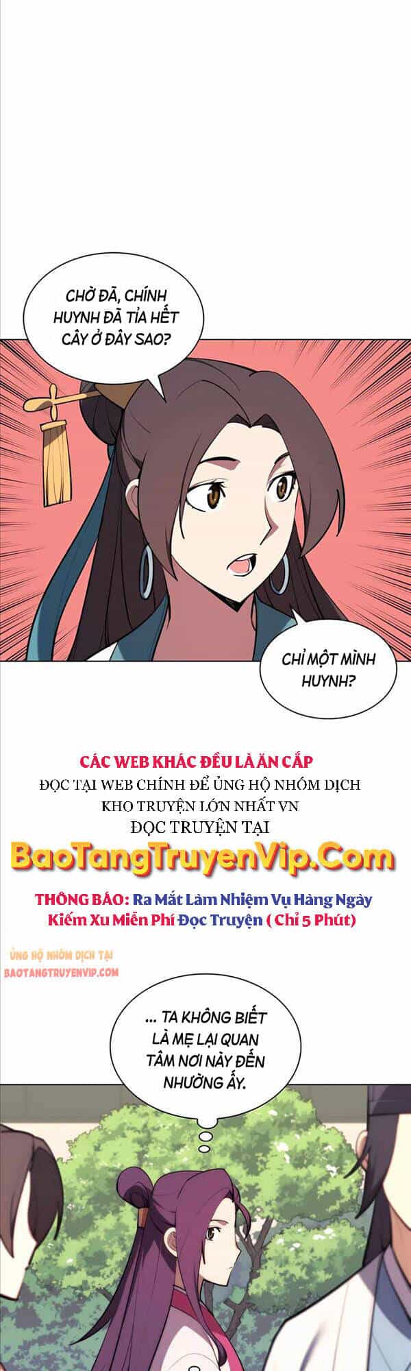 Học Giả Kiếm Sĩ - Chương 44 - ảnh 31
