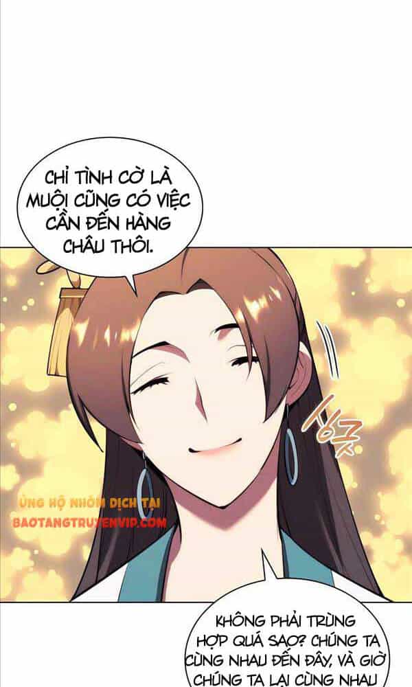Học Giả Kiếm Sĩ - Chương 45 - ảnh 44