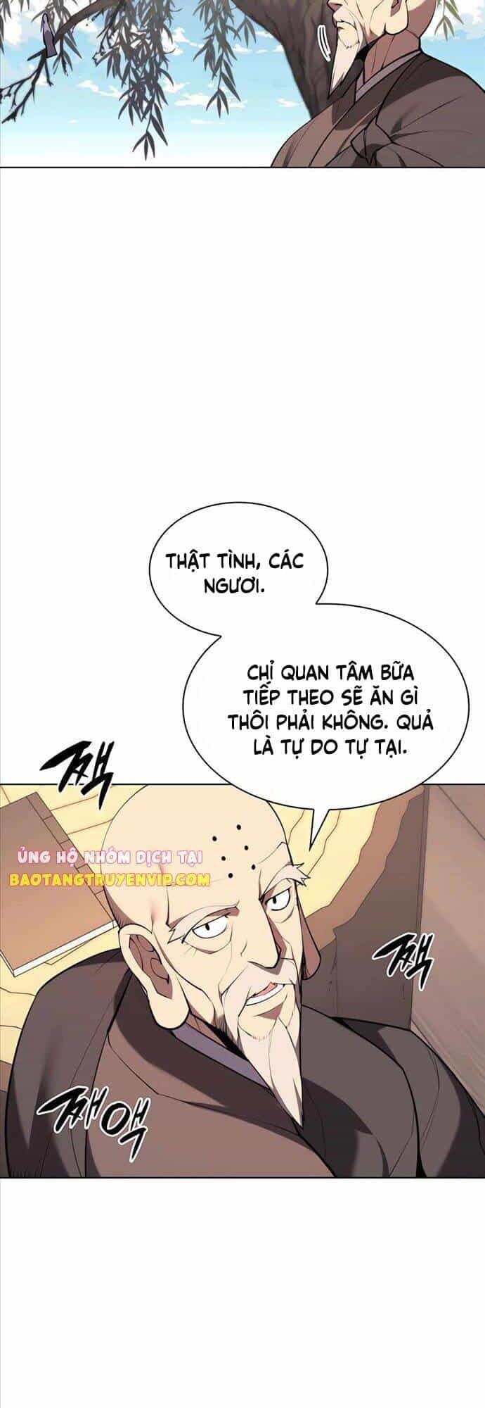 Học Giả Kiếm Sĩ - Chương 46 - ảnh 22