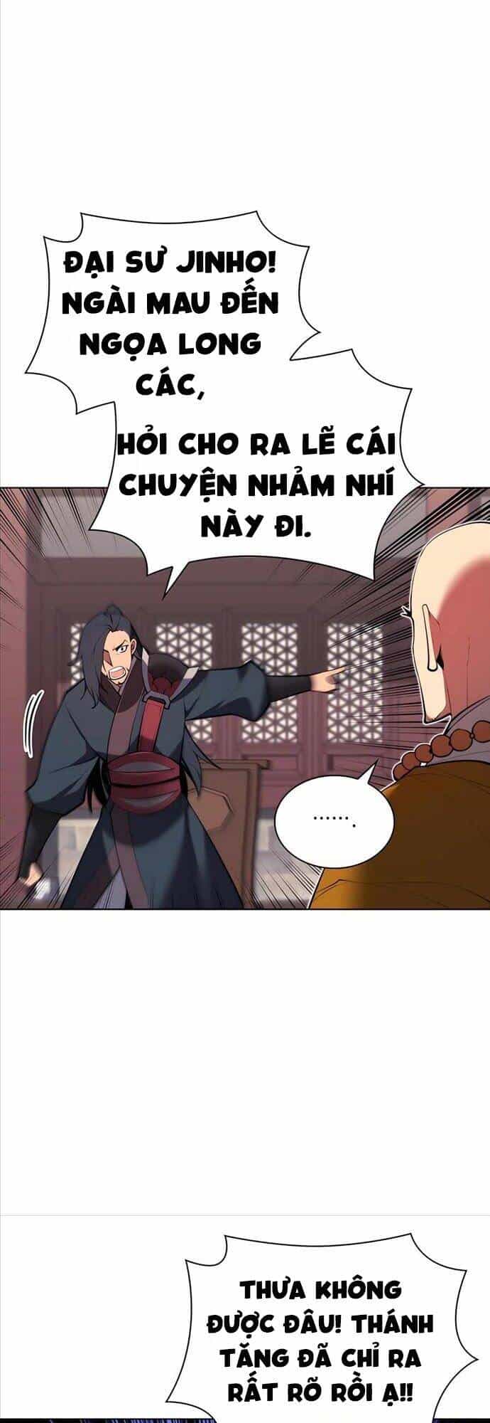 Học Giả Kiếm Sĩ - Chương 46 - ảnh 61