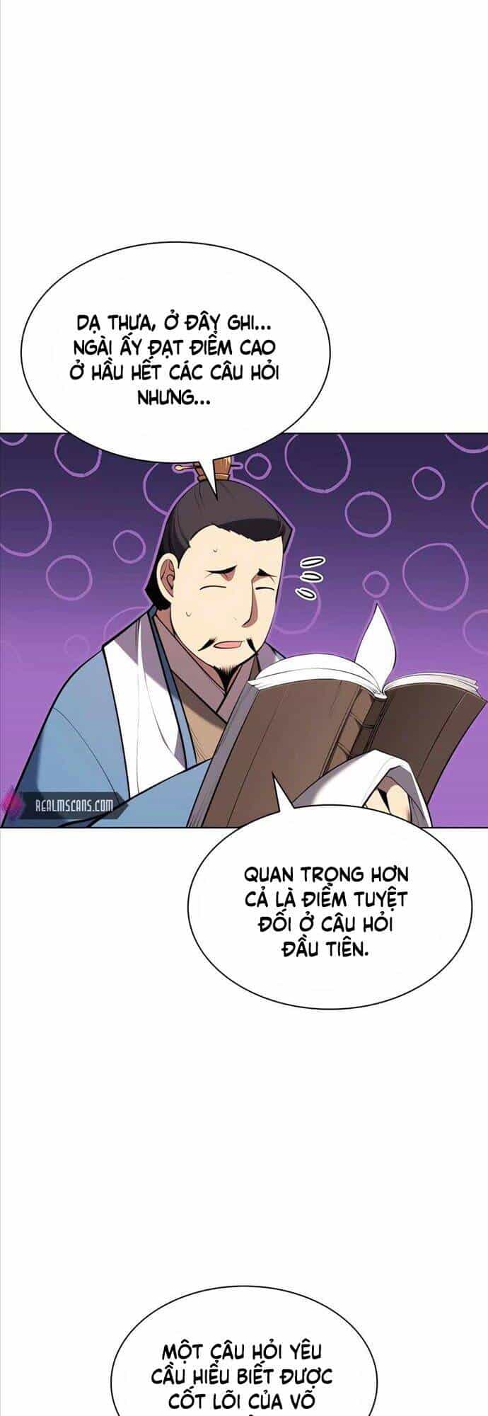 Học Giả Kiếm Sĩ - Chương 46 - ảnh 66