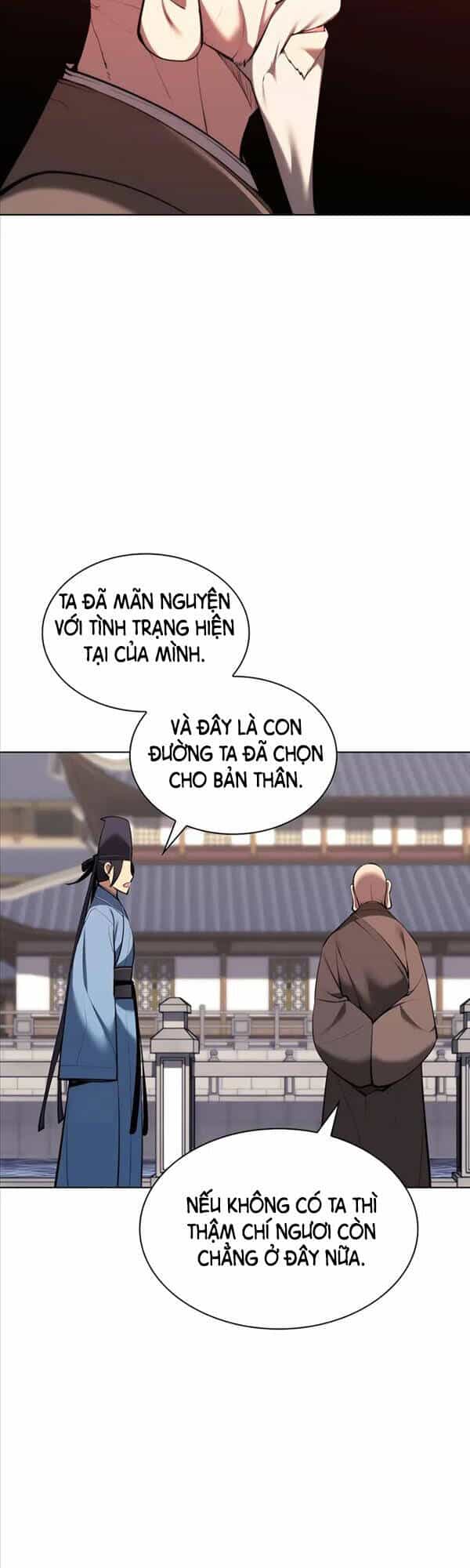 Học Giả Kiếm Sĩ - Chương 48 - ảnh 14