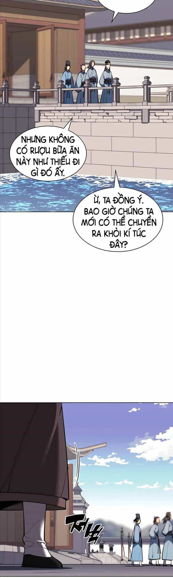 Học Giả Kiếm Sĩ - Chương 48 - ảnh 2