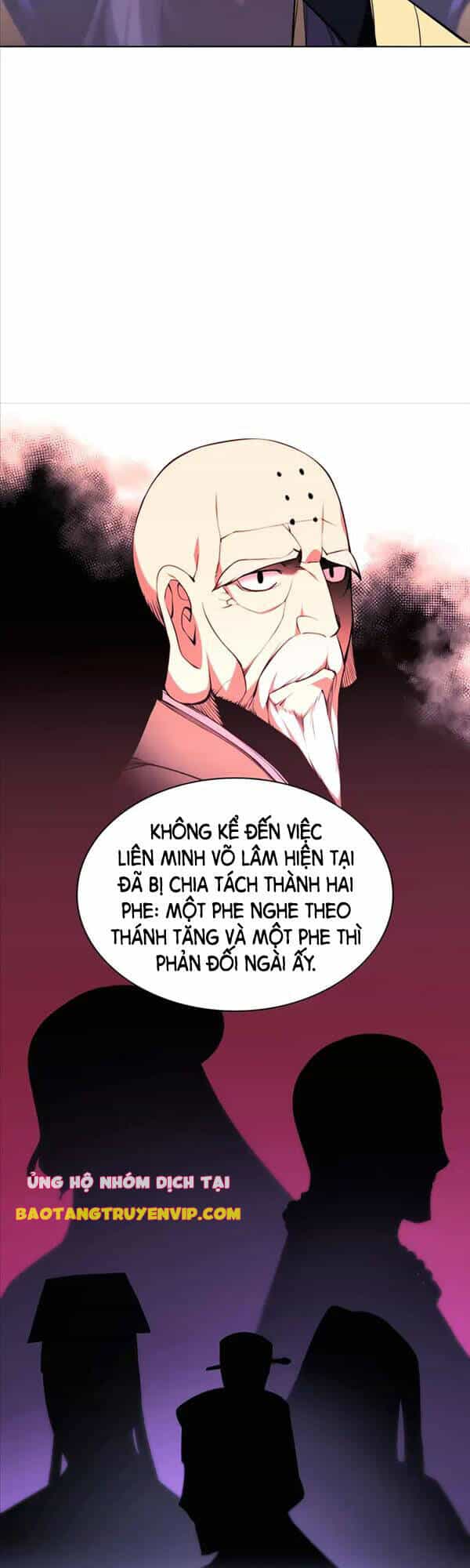 Học Giả Kiếm Sĩ - Chương 48 - ảnh 43