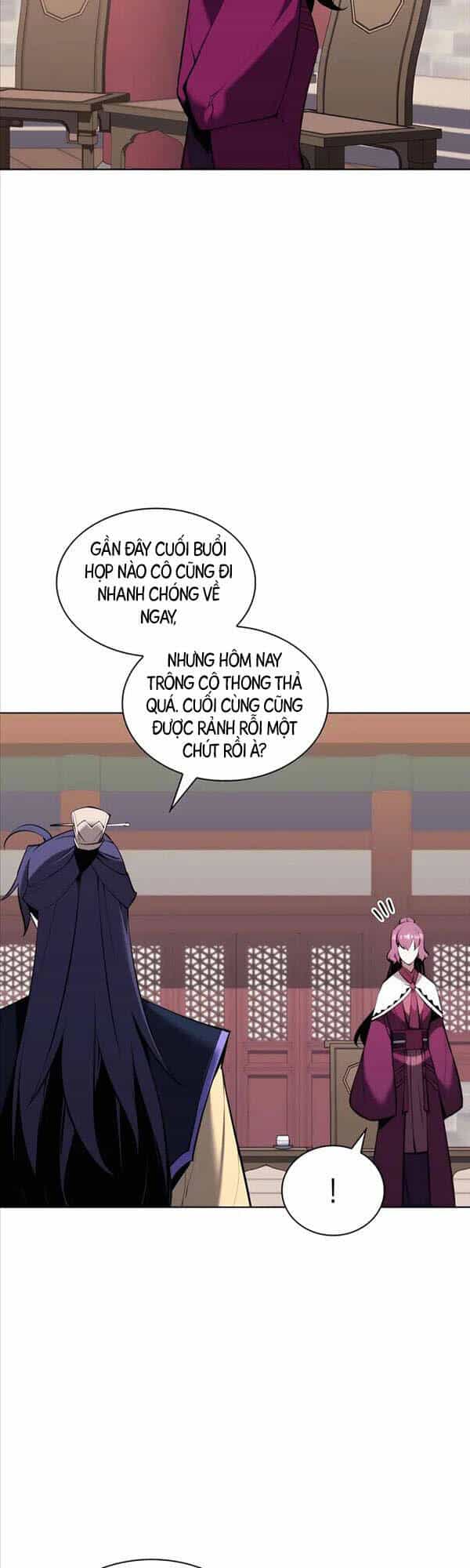 Học Giả Kiếm Sĩ - Chương 49 - ảnh 2