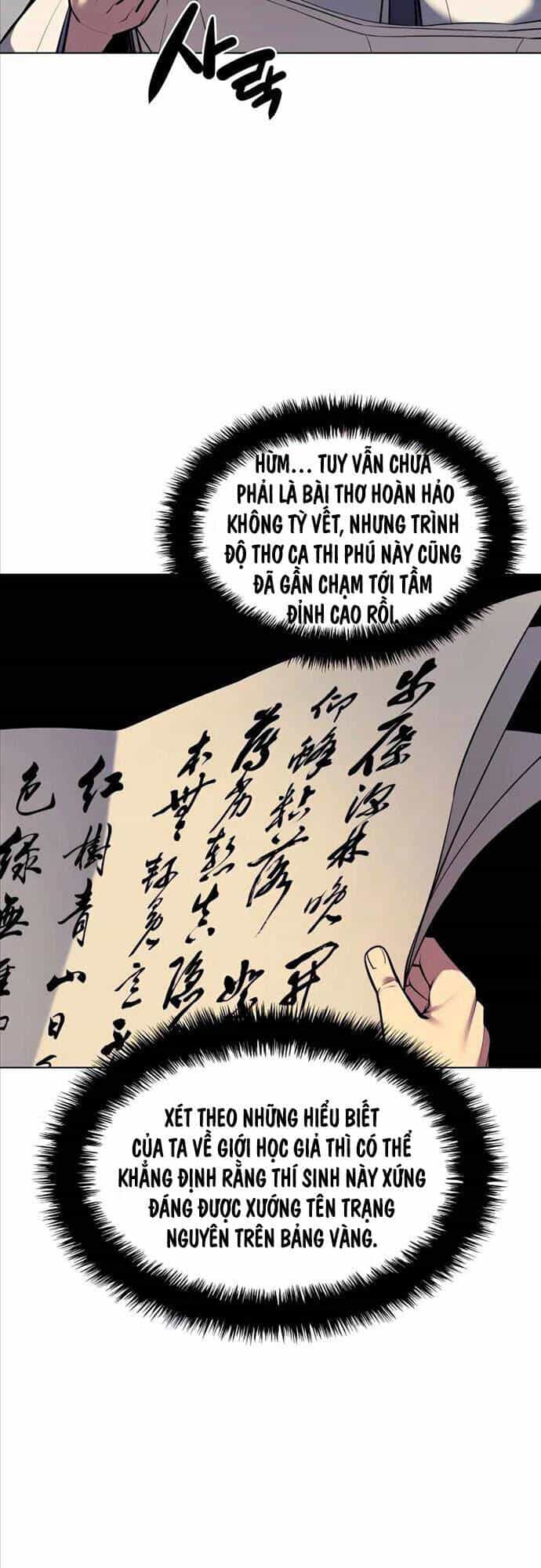 Học Giả Kiếm Sĩ - Chương 50 - ảnh 20