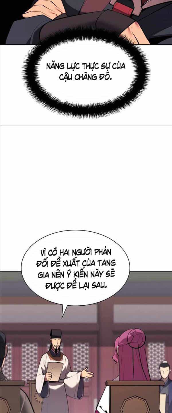 Học Giả Kiếm Sĩ - Chương 51 - ảnh 23