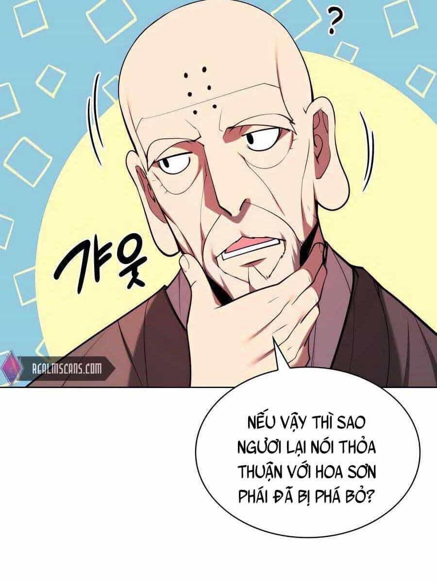 Học Giả Kiếm Sĩ - Chương 52 - ảnh 84