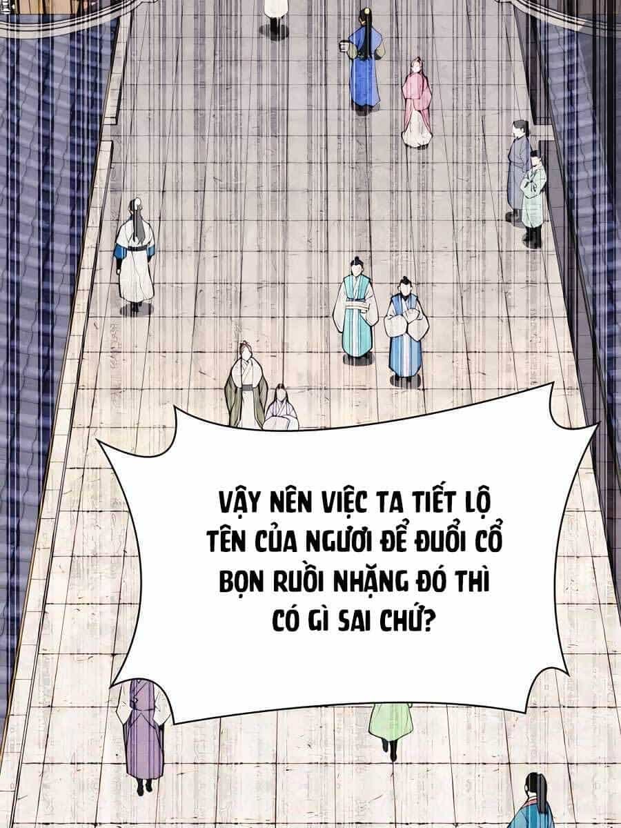 Học Giả Kiếm Sĩ - Chương 53 - ảnh 26