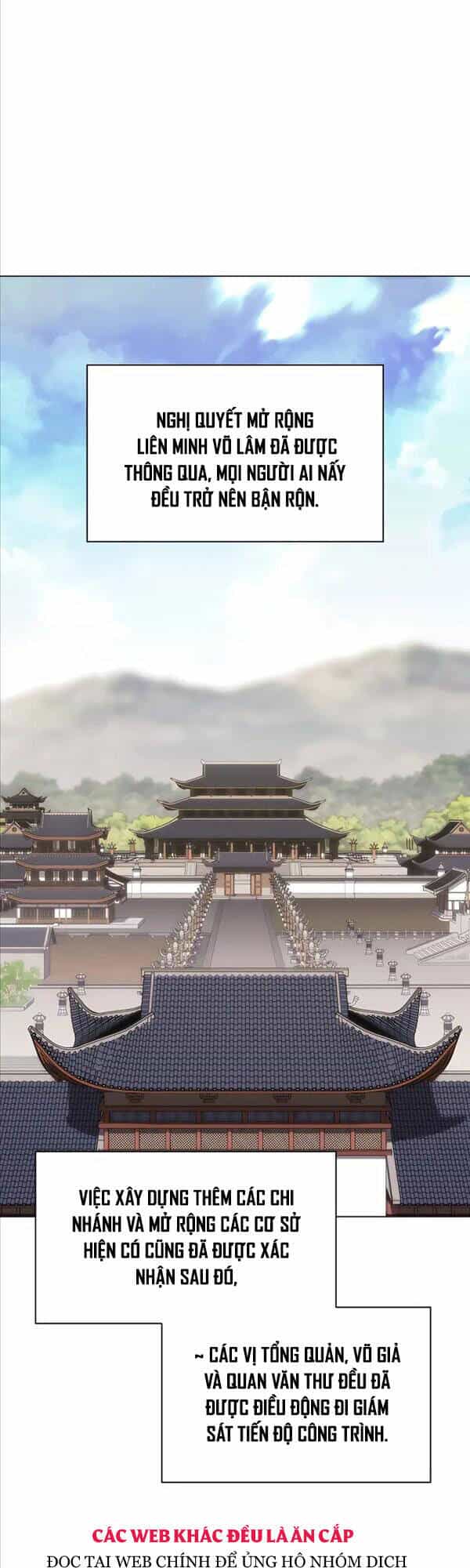 Học Giả Kiếm Sĩ - Chương 54 - ảnh 15