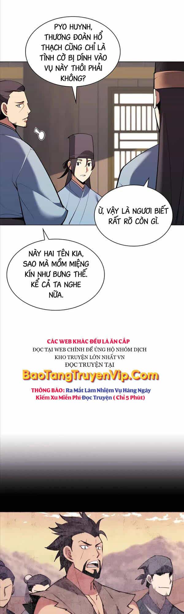 Học Giả Kiếm Sĩ - Chương 54 - ảnh 20