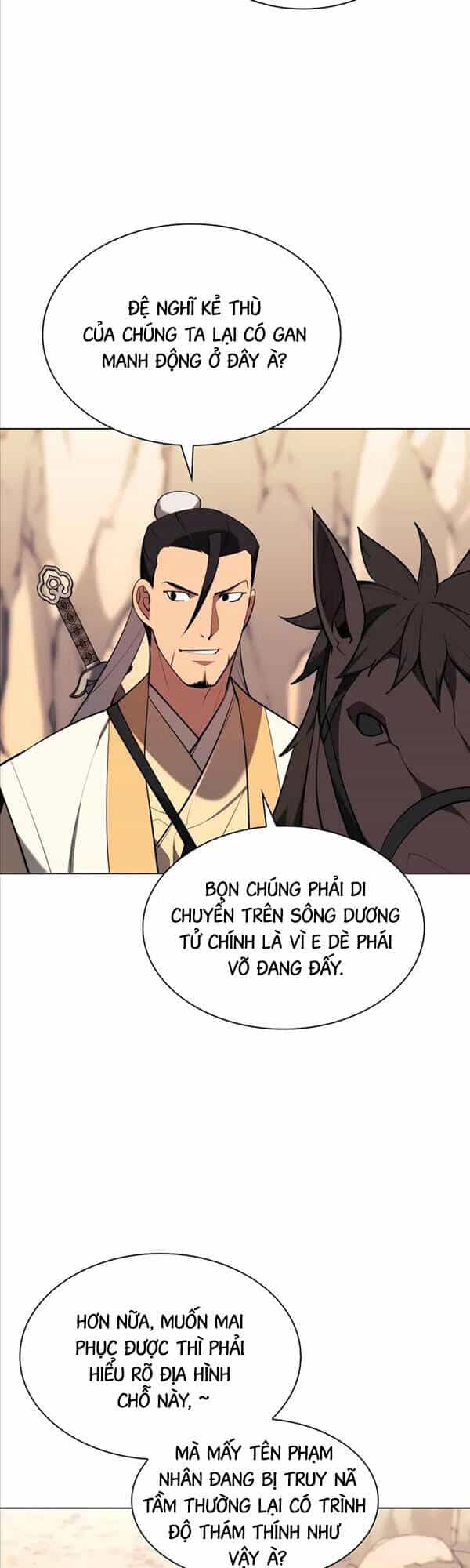 Học Giả Kiếm Sĩ - Chương 54 - ảnh 42