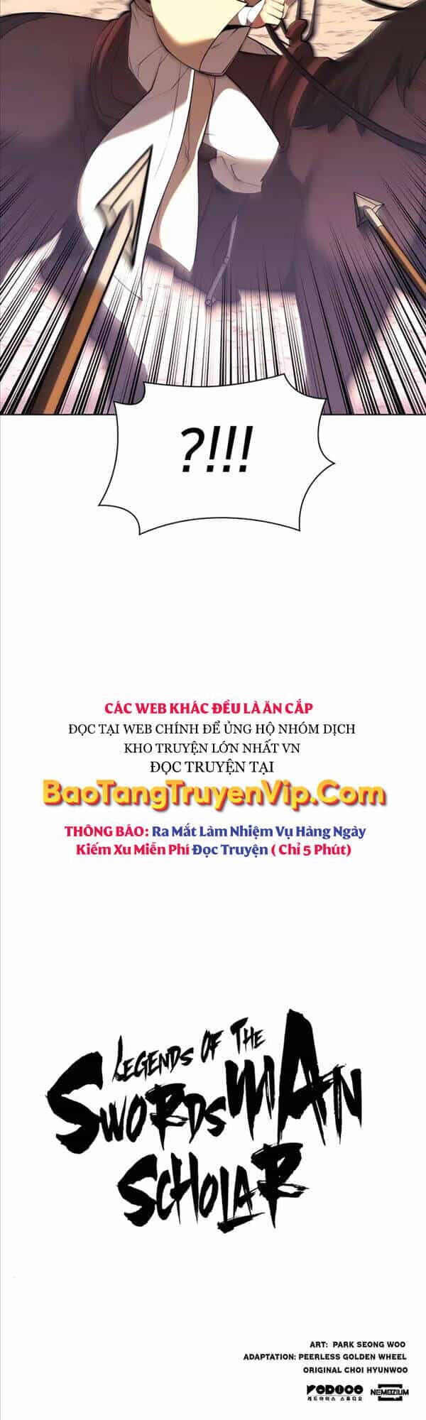Học Giả Kiếm Sĩ - Chương 54 - ảnh 58