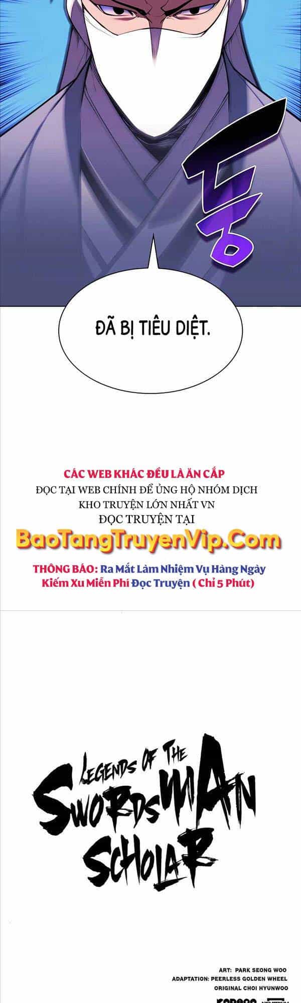 Học Giả Kiếm Sĩ - Chương 55 - ảnh 50