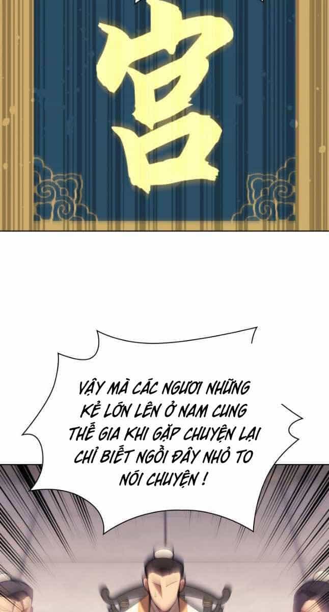 Học Giả Kiếm Sĩ - Chương 56 - ảnh 42