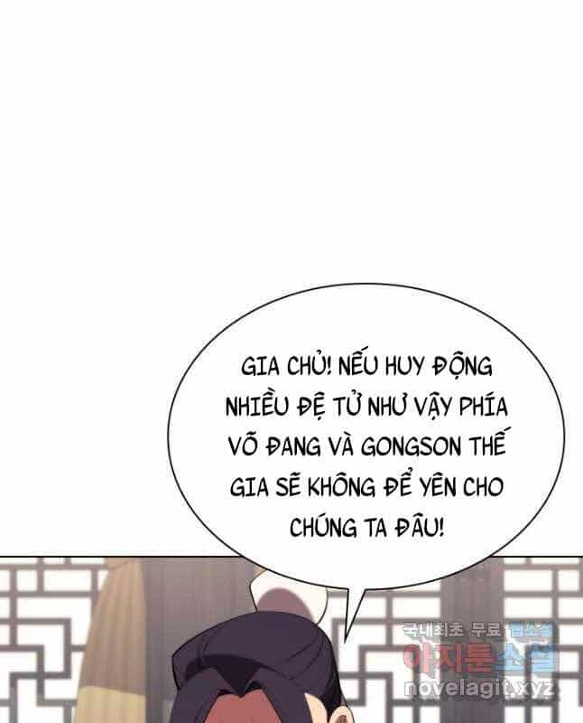 Học Giả Kiếm Sĩ - Chương 56 - ảnh 47