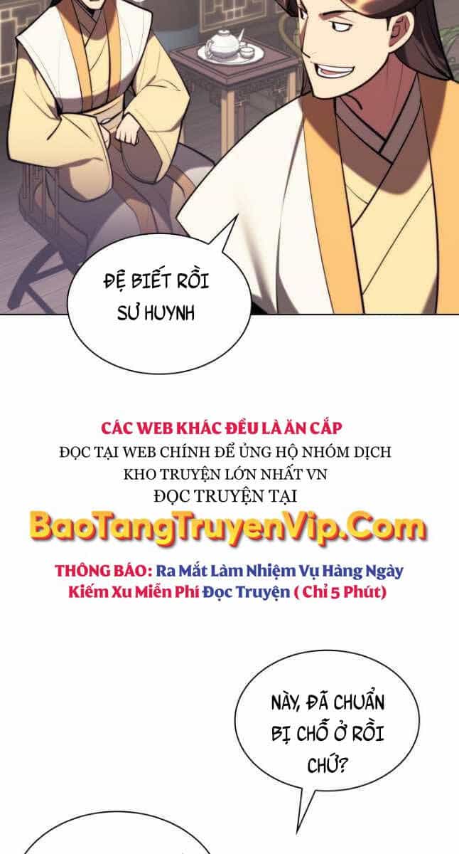 Học Giả Kiếm Sĩ - Chương 56 - ảnh 76