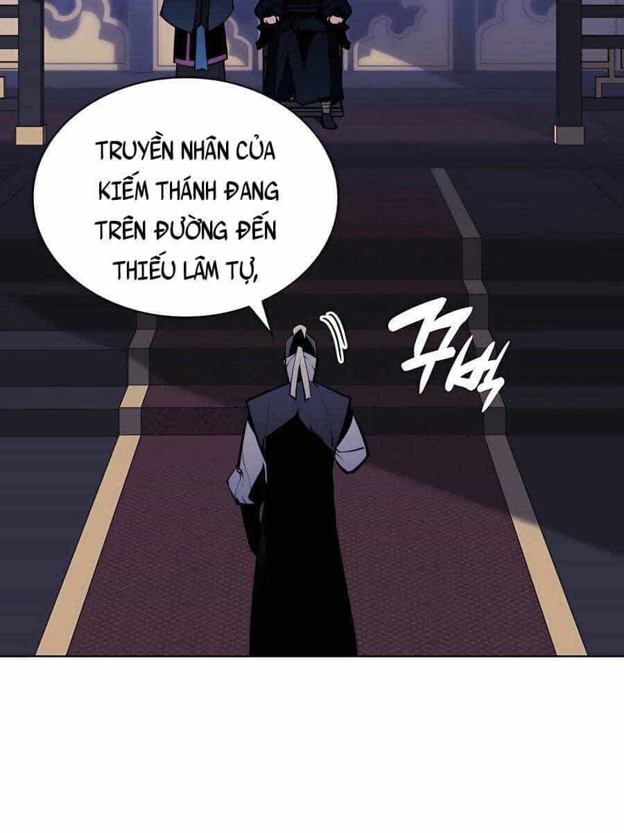 Học Giả Kiếm Sĩ - Chương 58 - ảnh 122