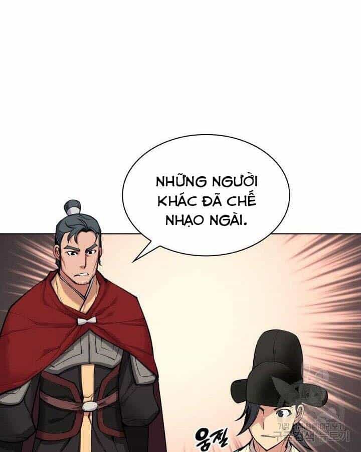 Học Giả Kiếm Sĩ - Chương 5 - ảnh 11