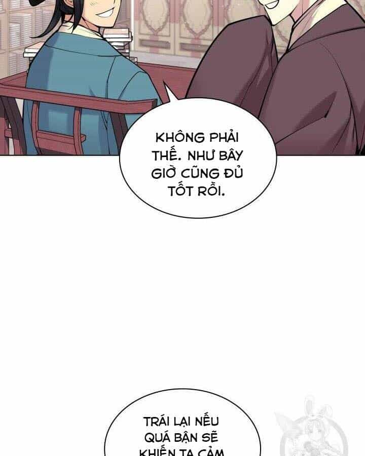 Học Giả Kiếm Sĩ - Chương 5 - ảnh 66