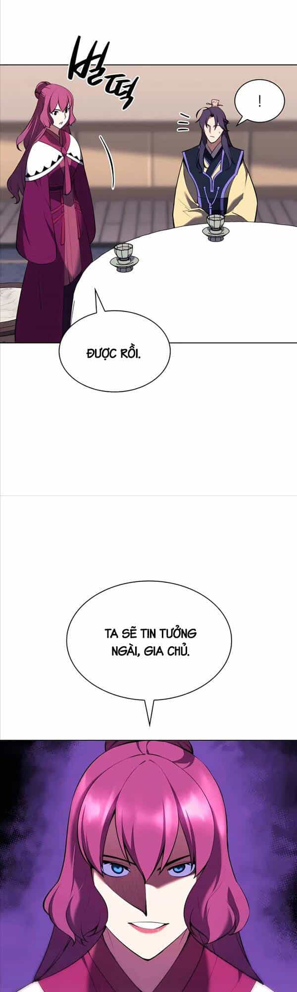 Học Giả Kiếm Sĩ - Chương 59 - ảnh 46
