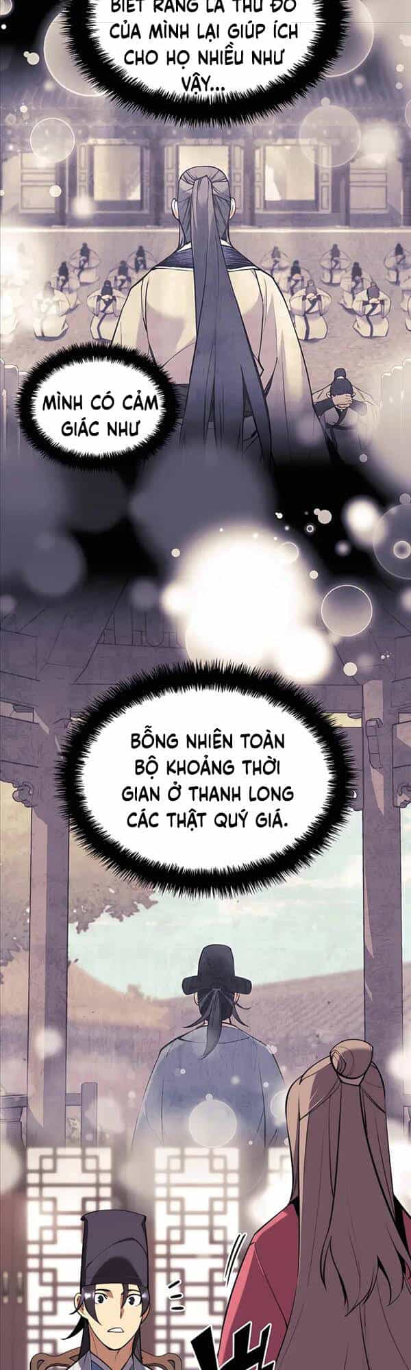 Học Giả Kiếm Sĩ - Chương 60 - ảnh 3