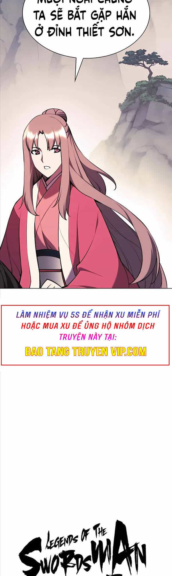 Học Giả Kiếm Sĩ - Chương 60 - ảnh 61
