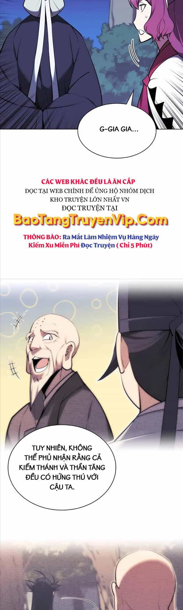 Học Giả Kiếm Sĩ - Chương 61 - ảnh 44