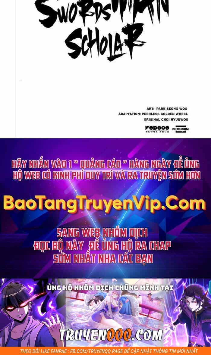 Học Giả Kiếm Sĩ - Chương 65 - ảnh 57