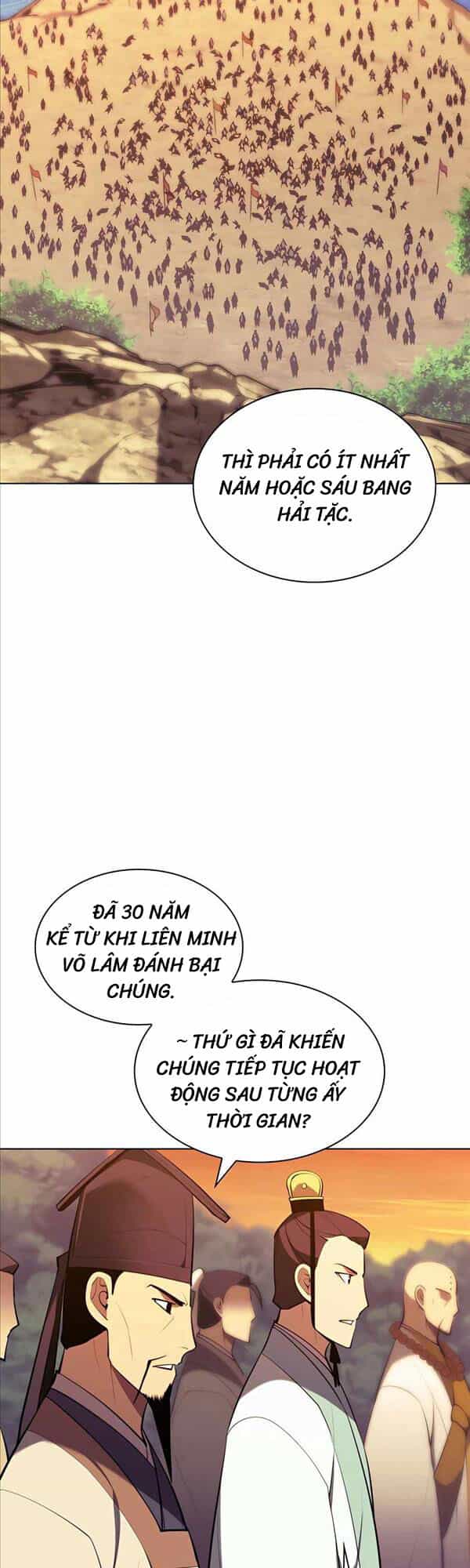 Học Giả Kiếm Sĩ - Chương 66 - ảnh 10