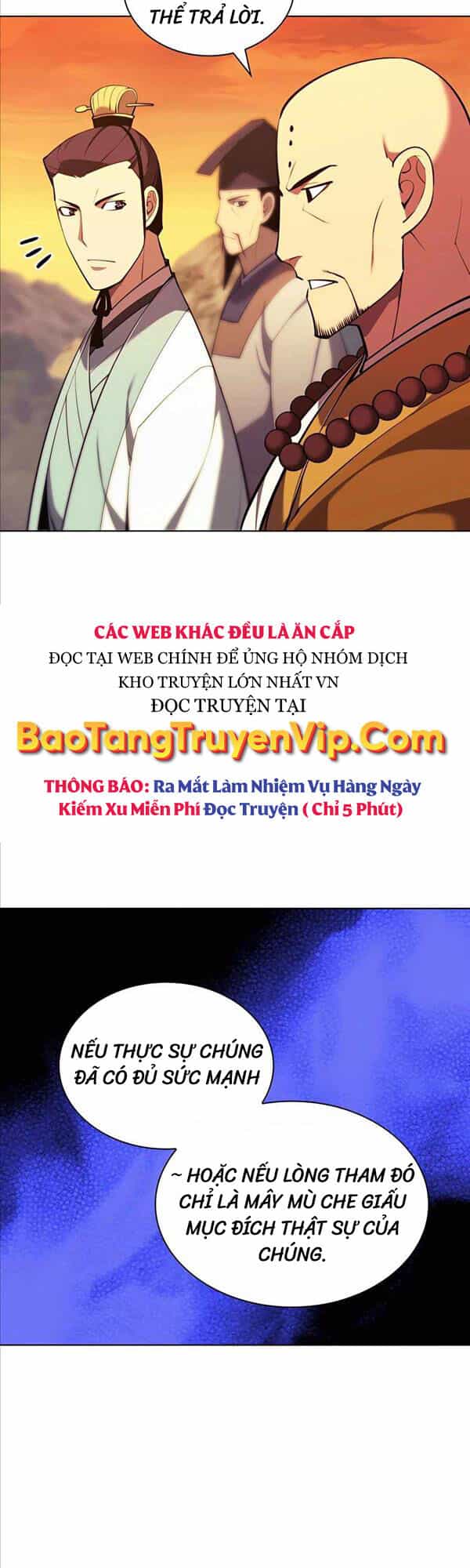 Học Giả Kiếm Sĩ - Chương 66 - ảnh 12