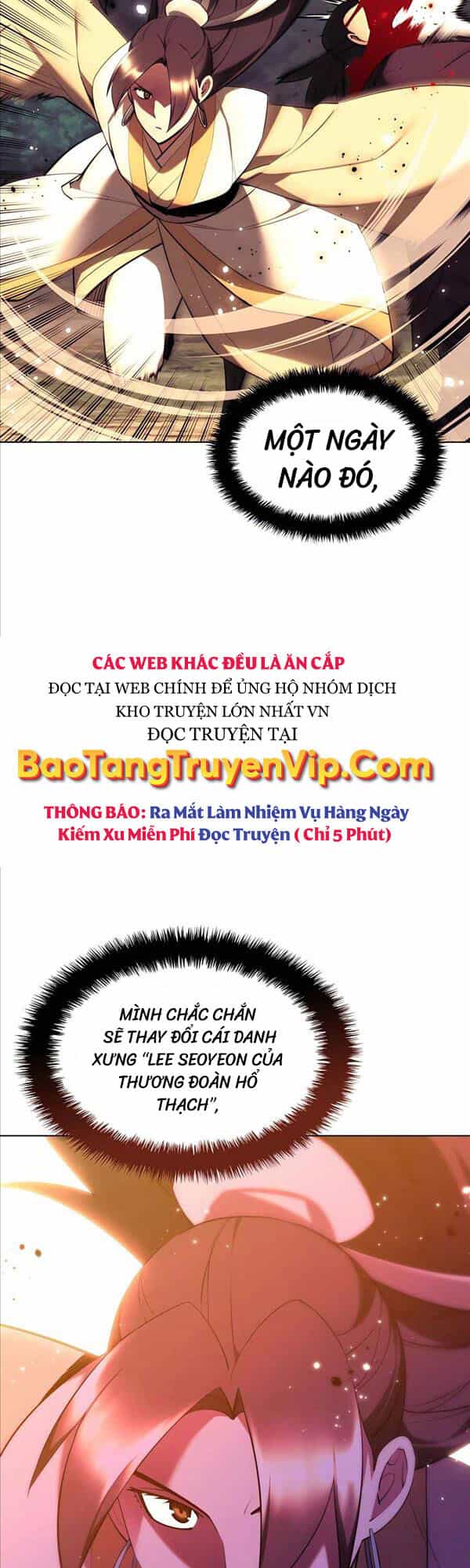 Học Giả Kiếm Sĩ - Chương 66 - ảnh 2