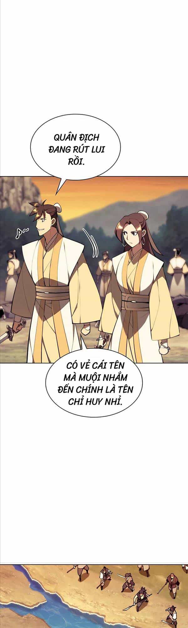 Học Giả Kiếm Sĩ - Chương 66 - ảnh 4