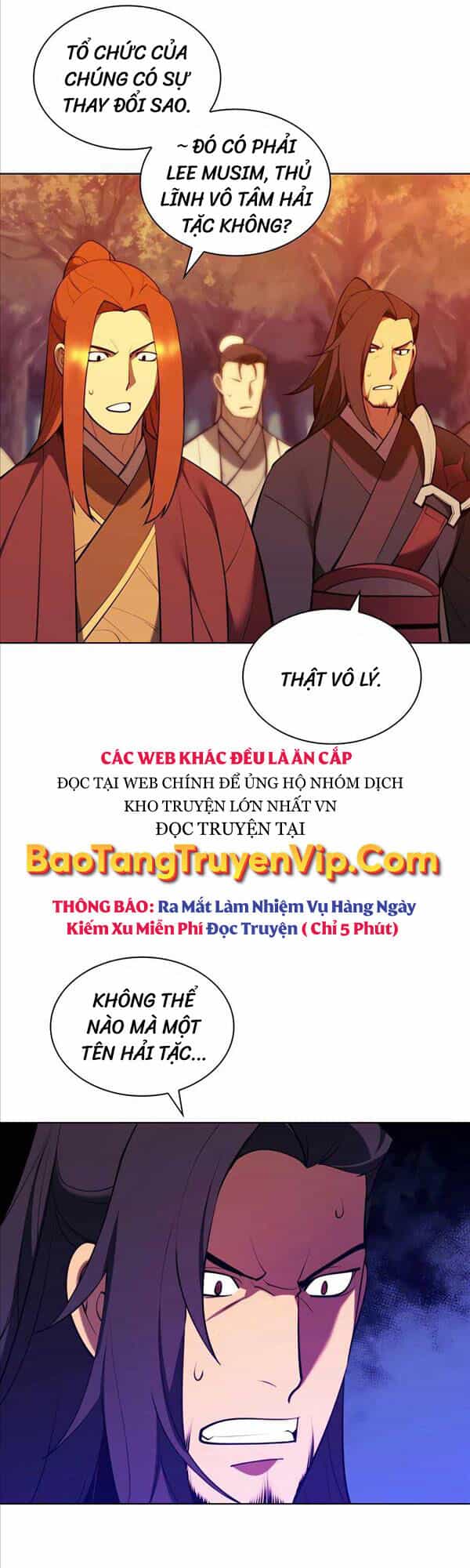 Học Giả Kiếm Sĩ - Chương 66 - ảnh 41