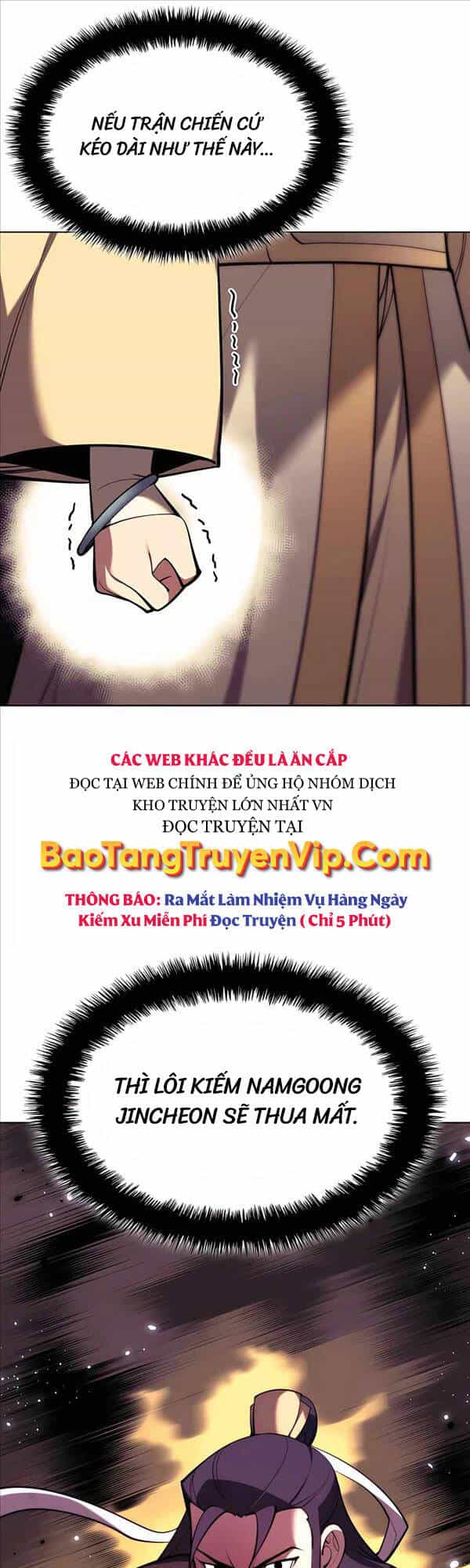 Học Giả Kiếm Sĩ - Chương 67 - ảnh 11