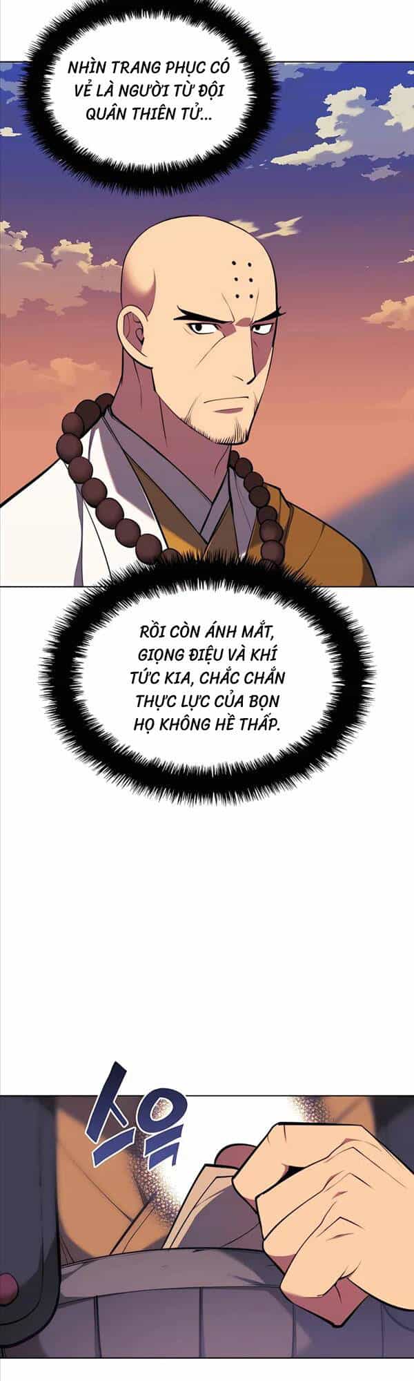 Học Giả Kiếm Sĩ - Chương 68 - ảnh 31