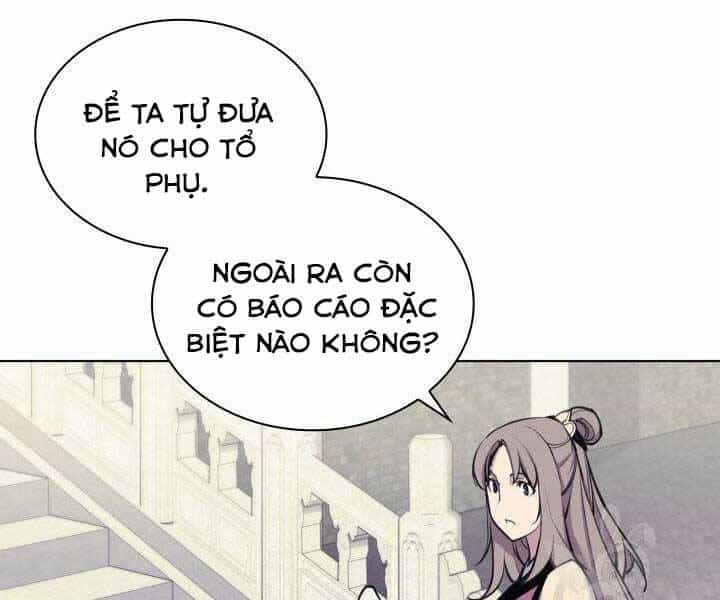 Học Giả Kiếm Sĩ - Chương 6 - ảnh 39