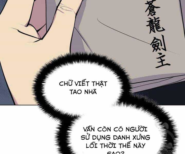 Học Giả Kiếm Sĩ - Chương 6 - ảnh 85